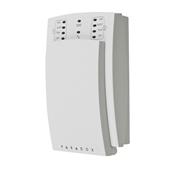 Clavier de commande 10 zones à LED - K10V -