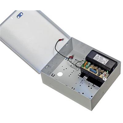 Coffret alimentation secourue 12V/1A - G13801