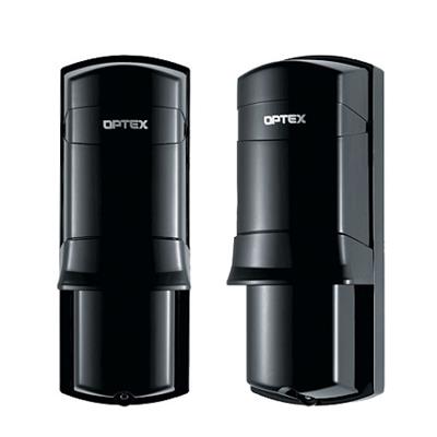 Barrière infrarouge multi-canal OPTEX - serie TF