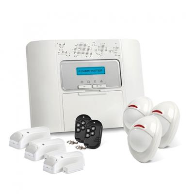 Kit alarme POWERMASTER-30 - 4