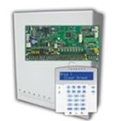 Centrale 8 zones filaires "SP6000