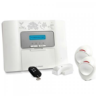 Kit alarme POWERMASTER-30 - 2