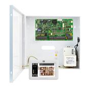 Centrale 5 zones filaires "SP5500