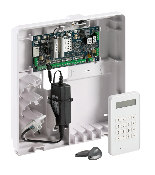 Kit centrale/clavier : Galaxy Flex20